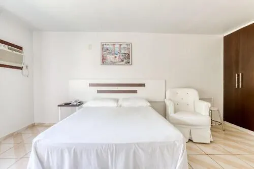 Hotel Nosso Bosque Риу-ду-Сул 3*,
