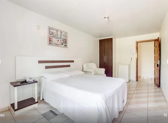 ***  Hotel Nosso Bosque Риу-ду-Сул Бразилия