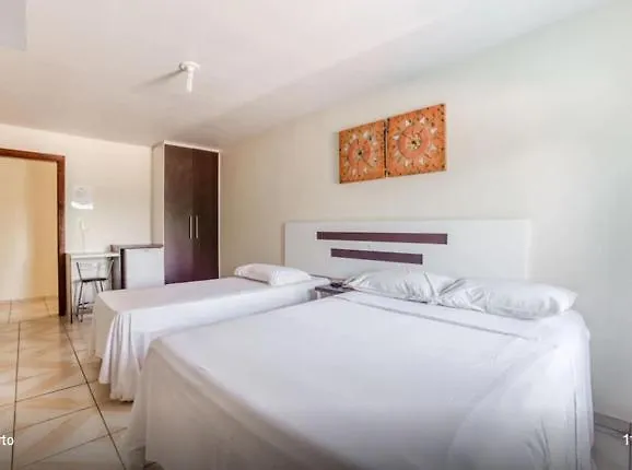 Hotel Nosso Bosque Риу-ду-Сул 3*,  Бразилия