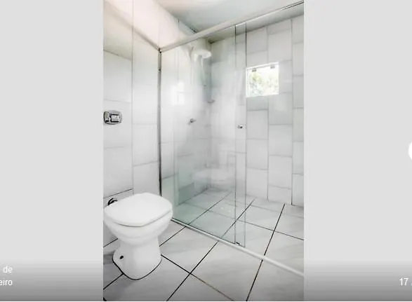Hotel Nosso Bosque Rio do Sul Brasil