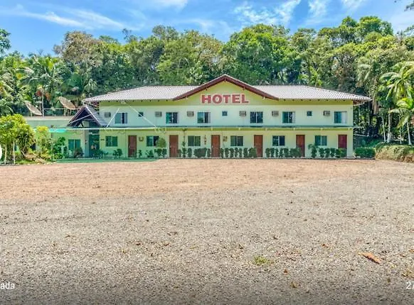 Hotel Nosso Bosque Rio do Sul