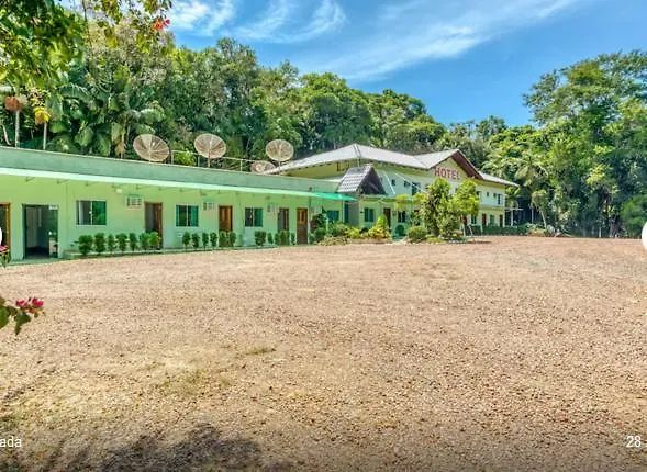 Hotel Nosso Bosque Rio do Sul