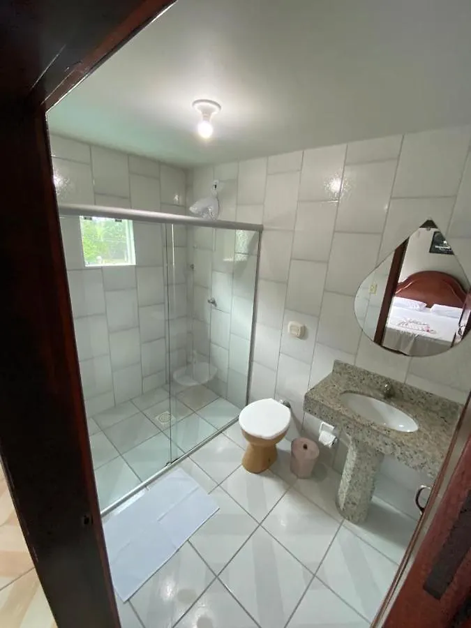 Hotel Nosso Bosque Rio do Sul