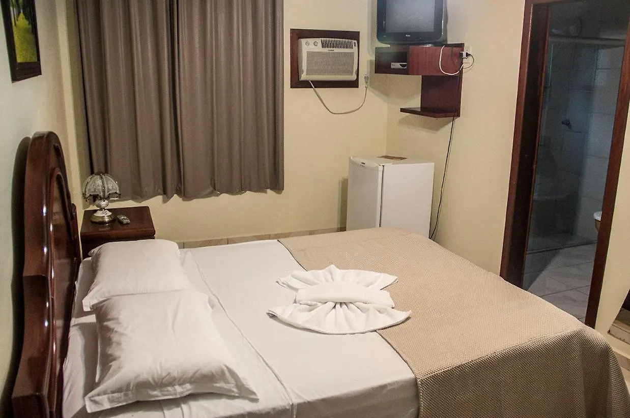 Hotel Nosso Bosque Rio do Sul