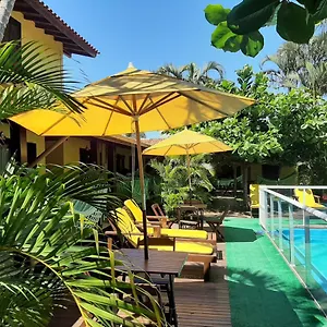 Inn Palhocinha, Garopaba