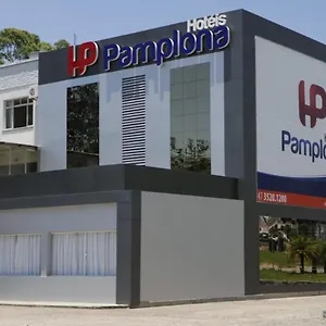 Hotel Pamplona, Rio do Sul