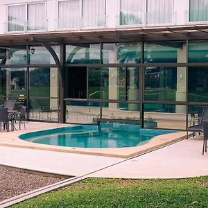 Hotel Renar, Fraiburgo
