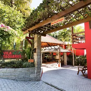 Inn Taquaras, Balneário Camboriú