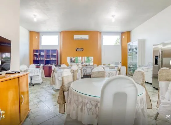 Hotel Nosso Bosque Rio do Sul