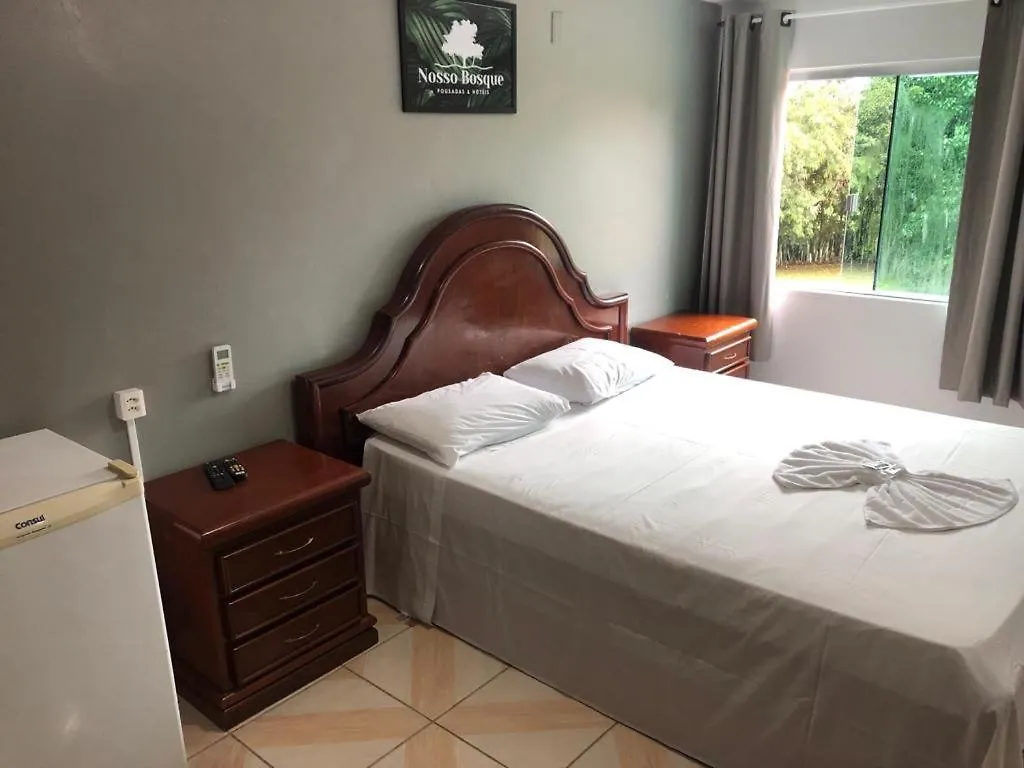 Hotel Nosso Bosque Rio do Sul