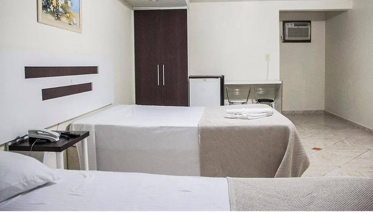 Hotel Nosso Bosque Rio do Sul